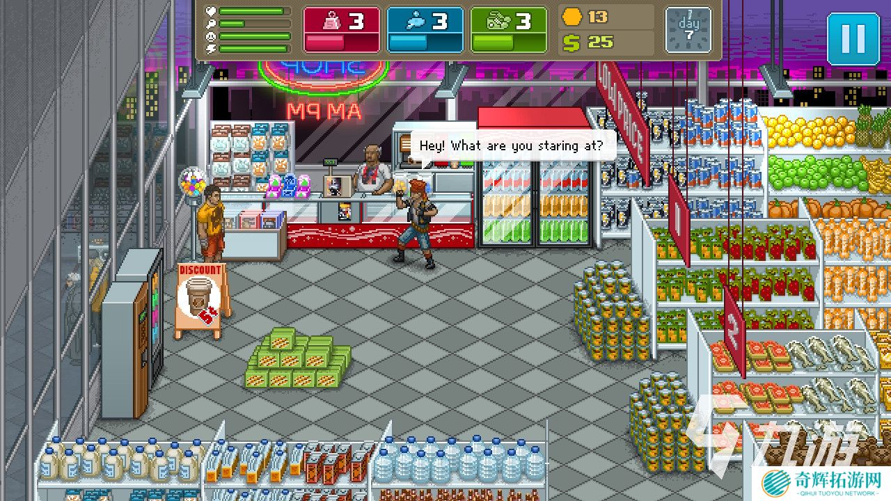 2025最受欢迎的电竞俱乐部游戏有哪些 热门电竞俱乐部游戏推荐