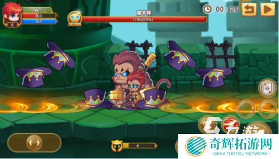 必玩的打鬼游戏有没有 2025流行的打鬼游戏排行榜