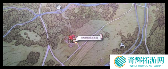 天国拯救2第二张图毒药炼金材料在哪