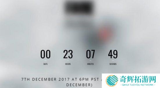 THQ神秘新作页面上线《暗黑血统》凛冬之怒番外篇?