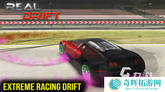 跑车游戏免费的推荐哪些 2025受欢迎的跑车游戏合集