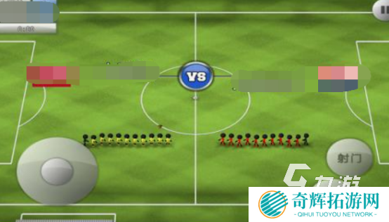 耐玩的世界杯足球游戏有哪些 2025必玩的世界杯足球游戏盘点