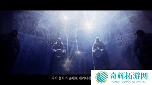 蓝洞新作《A：IR》13日首测 浮游岛全景空战