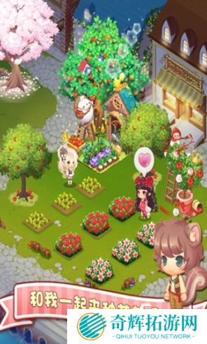 受欢迎的暖暖游戏推荐 2025好玩的少女游戏怎么下载