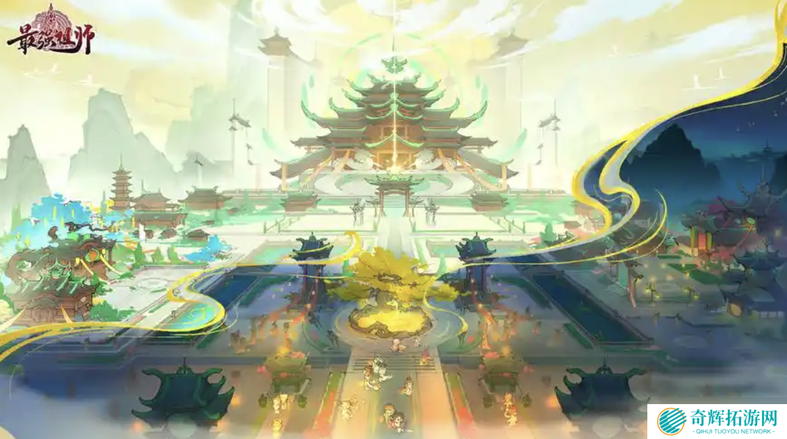 最强祖师值得培养人物有哪些?最强角色推荐2025