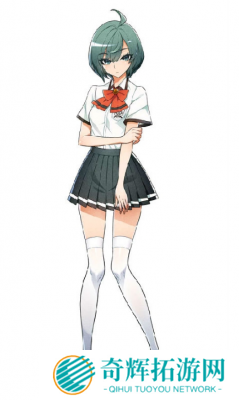 《世界末日症候群》预计明年发售 新角色新故事公布