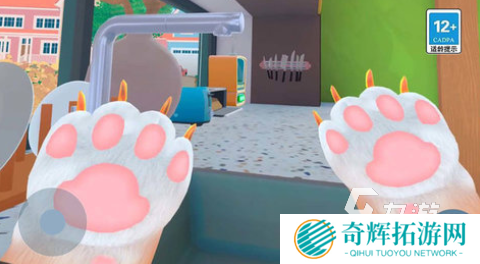 变成一只猫游戏手机版有哪些 2025好玩的猫咪游戏合集