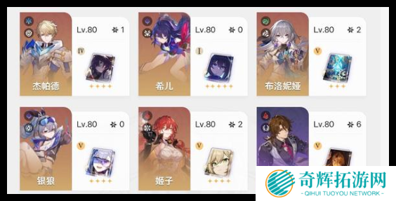 崩坏星穹铁道尚神涅瑞特技能怎么样