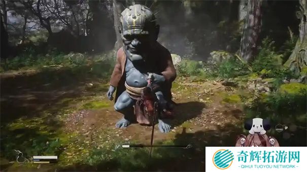 黑神话悟空幽魂怎么打