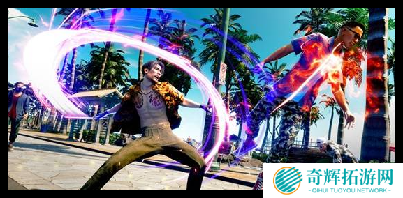 如龙8外传夏威夷海盗配置最低要求是什么