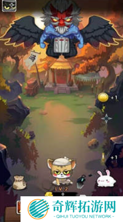 变成一只猫游戏手机版有哪些 2025好玩的猫咪游戏合集