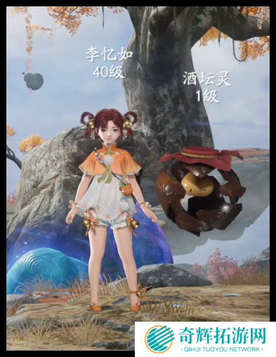 仙剑世界风火水阵容搭配思路是什么