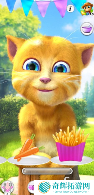 有趣的逗猫游戏触屏大全 2025必玩的逗猫游戏触屏下载排行
