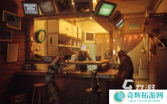 变成一只猫游戏手机版有哪些 2025好玩的猫咪游戏合集