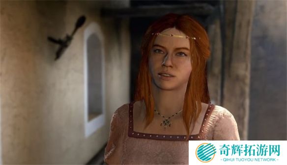 天国拯救2可以攻略几个妹子