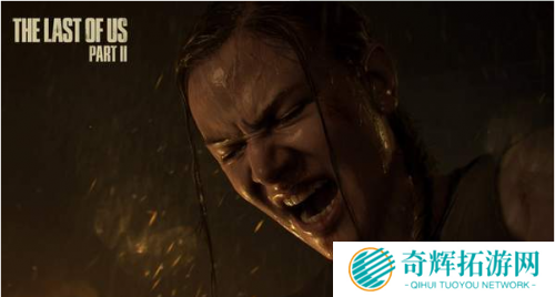 《美国末日2》PGW游戏演示 女反派残忍虐俘