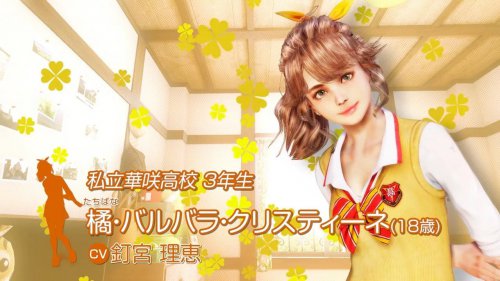 《幸福庄管理人》明年1月11日发售 宅男最爱的游戏