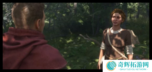 天国拯救2克拉拉的秘密怎么回答