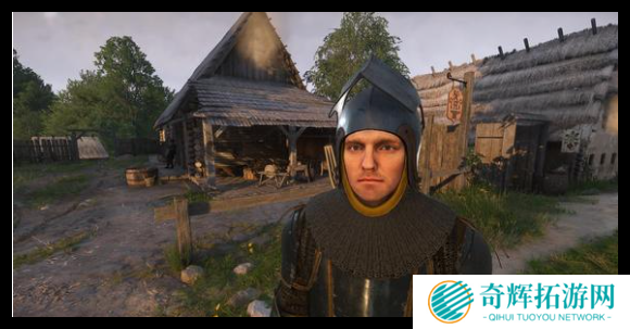 天国拯救2金甲贵族骑士怎么搭配