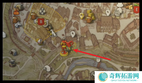 天国拯救2兄弟会之剑支线任务怎么做