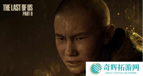 《美国末日2》PGW游戏演示 女反派残忍虐俘