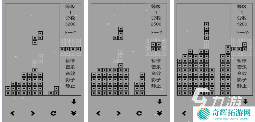 好玩的单机游戏手机不需要网络下载 有趣的单机游戏排行榜2025
