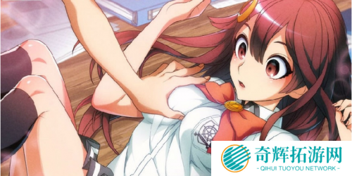 《世界末日症候群》预计明年发售 新角色新故事公布