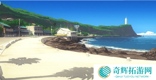 《世界末日症候群》预计明年发售 新角色新故事公布