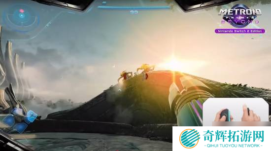 外媒抢先试玩Switch2:详细评测发布 缺点是游戏和配件太贵