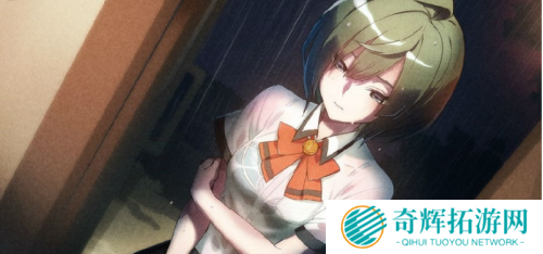 《世界末日症候群》预计明年发售 新角色新故事公布