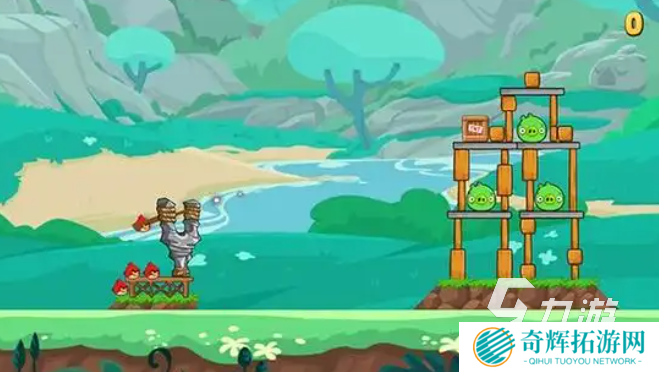 好玩的单机游戏手机不需要网络下载 有趣的单机游戏排行榜2025