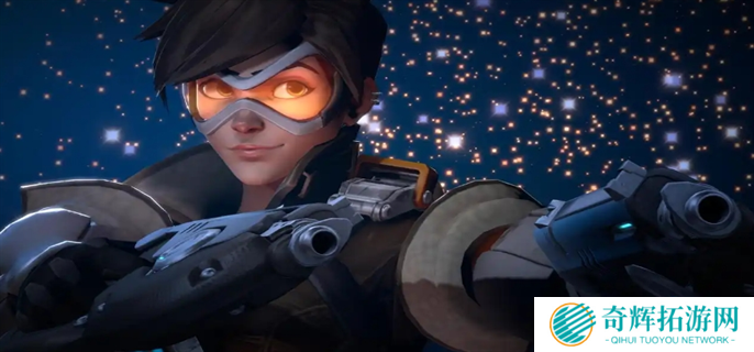 守望先锋英雄语言代码大全图二