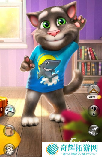 有趣的逗猫游戏触屏大全 2025必玩的逗猫游戏触屏下载排行