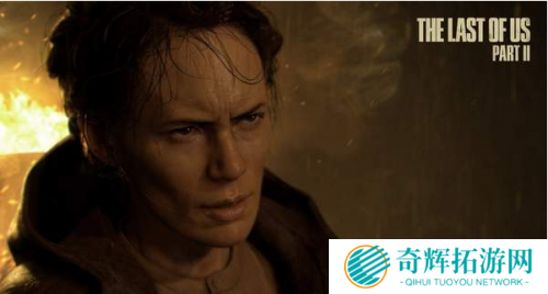 《美国末日2》PGW游戏演示 女反派残忍虐俘