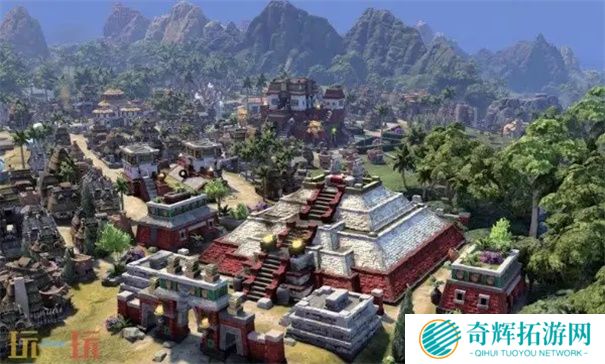 文明7万神殿选什么好