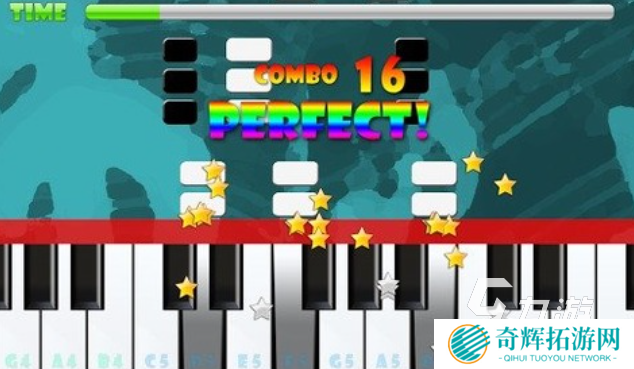 流行的弹琴游戏下载排行 免费的弹琴游戏大全2025