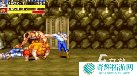 好玩的街机游戏合集 2025受欢迎的街机游戏盘点