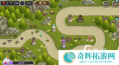 有趣的塔防游戏推荐 2025经典的塔防游戏排行