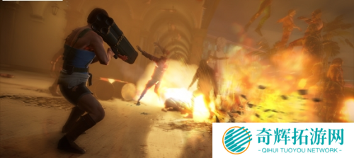 《丧尸围城4》新增弗兰克大礼包 包含多名新英雄