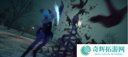 《丧尸围城4》新增弗兰克大礼包 包含多名新英雄