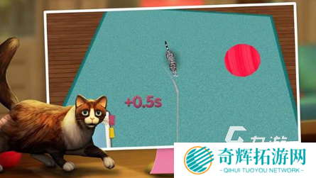 变成一只猫游戏手机版有哪些 2025好玩的猫咪游戏合集