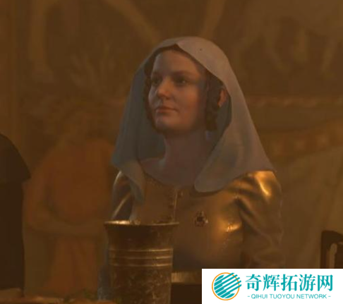 天国拯救2可以攻略几个妹子