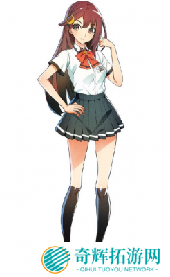 《世界末日症候群》预计明年发售 新角色新故事公布