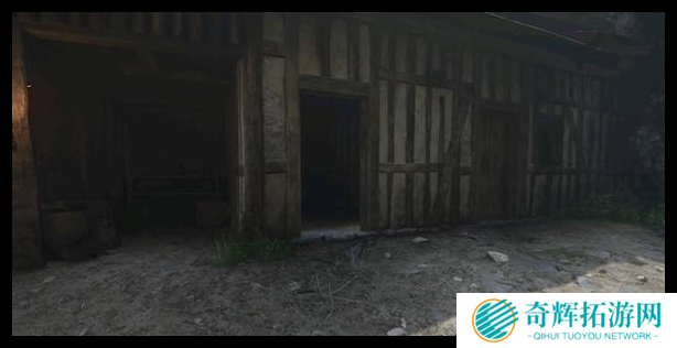 天国拯救2特罗斯基商人箱子在哪