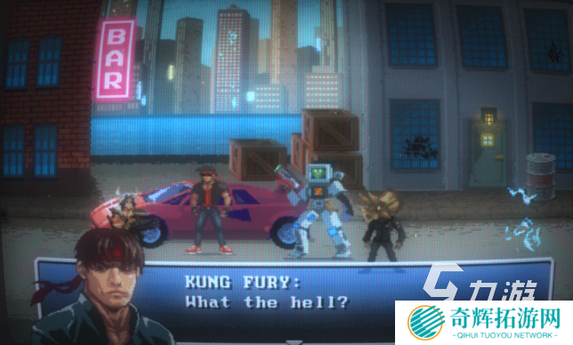 好玩的街机游戏合集 2025受欢迎的街机游戏盘点