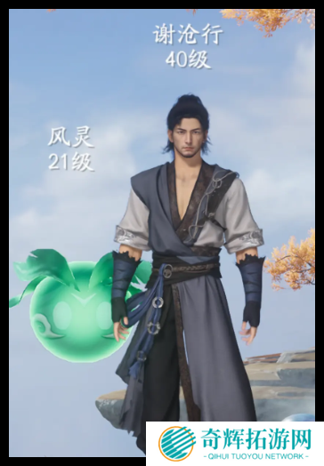 仙剑世界水风土阵容好不好用