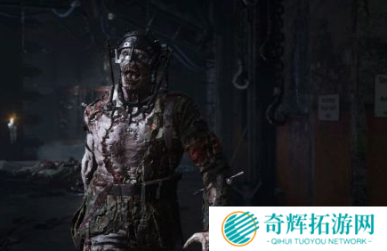 《COD14二战》媒体评分出炉 8分以上好评如潮