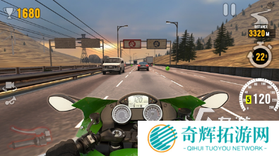 经典的机车游戏排行榜 2025流行的机车游戏推荐