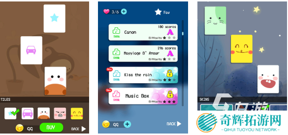 流行的弹琴游戏下载排行 免费的弹琴游戏大全2025