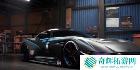 极品飞车20开发商谈微交易系统 开发成本太高